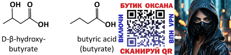 БУТИРАТ бутик  Новый Оскол 